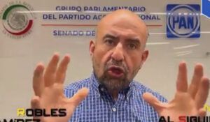 Lee más sobre el artículo (Nota) Si el gobierno cobra impuestos, que dé servicios públicos eficientes y de calidad: SRR