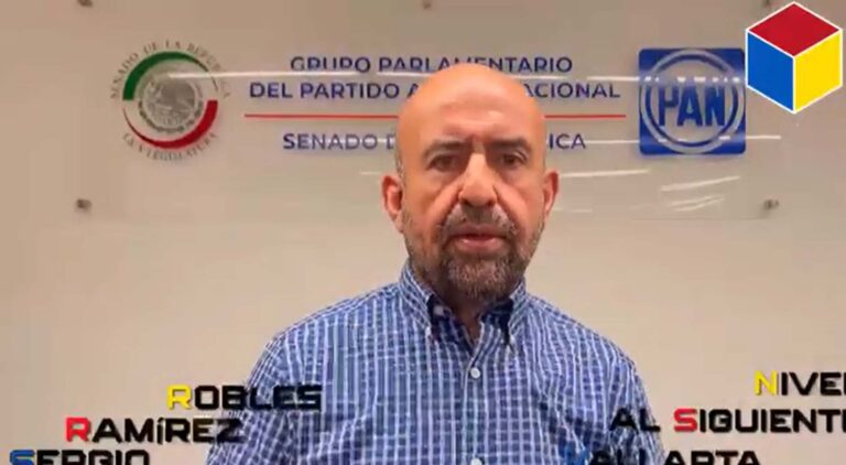 Lee más sobre el artículo (Video) Si el gobierno cobra impuestos, que dé servicios públicos eficientes y de calidad: SRR