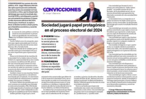 Lee más sobre el artículo (Notas) No Vamos A Resolver El Problema Del Agua Haciendo Más Pozos: Sergio Ramírez Robles