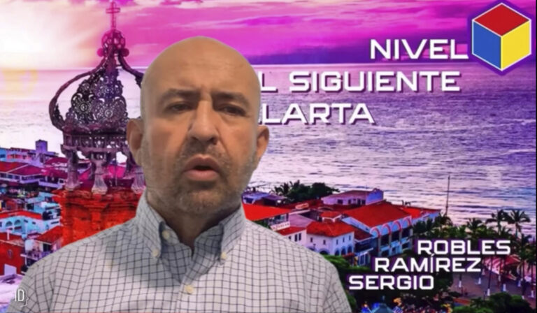 Lee más sobre el artículo Respeta Sergio Ramírez la decisión del Frente para que la candidatura en Puerto Vallarta sea para una mujer y que sigle el PRI