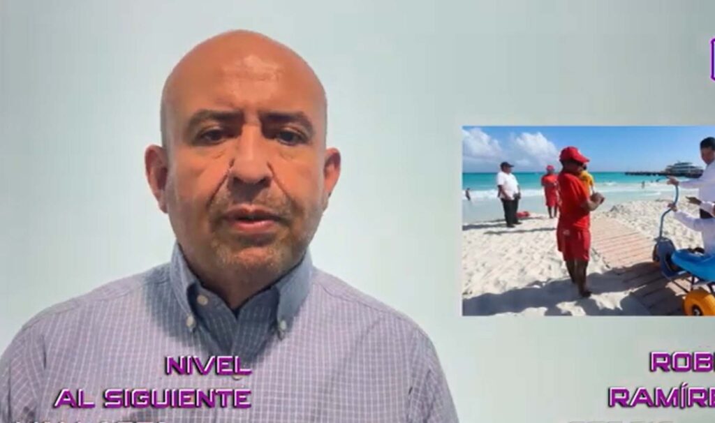 (Video) Diversificar el turismo acabará con las temporadas bajas en Puerto Vallarta: SRR