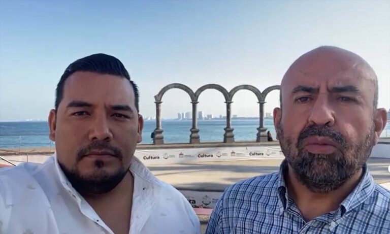 Lee más sobre el artículo (Video) Para llevar a Vallarta AL SiGUIENTE NIVEL. Doy la bienvenida al Arq. Javier Eduardo Garcia Ruiz