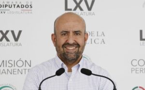 Lee más sobre el artículo (Notas) Seguiré Buscando La Candidatura Del Frente: Sergio Ramírez “El Cubo”