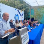 En la Reunión Plenaria de los senadores del PAN